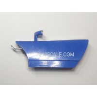 PORTA ESQUERDA BUGATTI EB 110