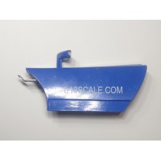 PORTA ESQUERDA BUGATTI EB 110