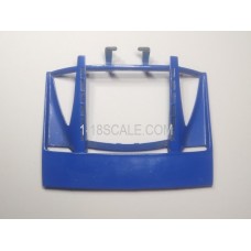 CAPOT MOTOR BUGATTI EB 110