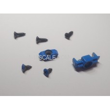 PARAFUSOS CHASSIS BUGATTI EB 110