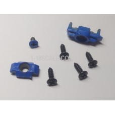 PARAFUSOS CHASSIS BUGATTI EB 110