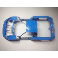 CARROÇARIA BUGATTI EB 110