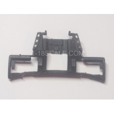 SECÇÃO FRONTAL CHASSIS BUGATTI EB 110