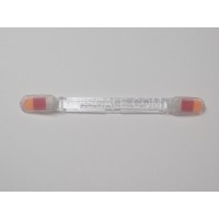 LUZES TRASEIRAS BUGATTI EB 110