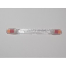 LUZES TRASEIRAS BUGATTI EB 110