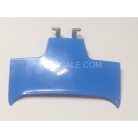 TAMPA DA MALA BUGATTI EB 110